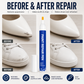 Stylo de retouche peinture pour chaussures