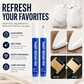 Stylo de retouche peinture pour chaussures