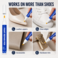Stylo de retouche peinture pour chaussures