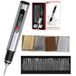 Kit de stylo à graver de précision rechargeable sans fil