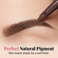 Crayon à sourcils double embout Flawless Wild Brows