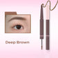Crayon à sourcils double embout Flawless Wild Brows