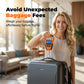 Balance numérique portable pour bagages à main