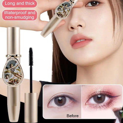 Mascara allongeant pour boucles Sunflower Angel