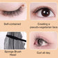 Mascara allongeant pour boucles Sunflower Angel