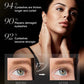 Mascara allongeant pour boucles Sunflower Angel