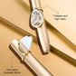 Mascara allongeant pour boucles Sunflower Angel