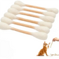 Jouet interactif pour chat avec herbe à chat