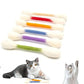 Jouet interactif pour chat avec herbe à chat