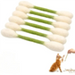 Jouet interactif pour chat avec herbe à chat
