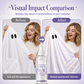 Spray nacré pour costume d'Halloween