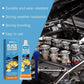 Mastic de réparation moteur portable étanche