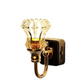 Veilleuse LED vintage à brancher