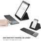 ⌨Clavier Bluetooth sans fil pliable pour téléphone 【livraison gratuite】