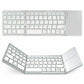 ⌨Clavier Bluetooth sans fil pliable pour téléphone 【livraison gratuite】