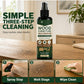 Spray anti-moisissures multi-surfaces pour meubles en bois