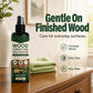 Spray anti-moisissures multi-surfaces pour meubles en bois