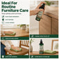 Spray anti-moisissures multi-surfaces pour meubles en bois