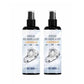Spray nettoyant doux pour bijoux