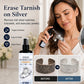 Spray nettoyant doux pour bijoux