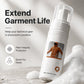 🧥 50% DE RÉDUCTION ! 🧼 Nettoyant Mousse Sèche pour Vêtements – 200 ml – Bio-Enzymatique & pH Neutre for Outdoor & Duvet