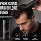 Fibres capillaires 27,5 g – Produit instantané pour combler et épaissir la racine des cheveux