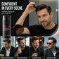 Fibres capillaires 27,5 g – Produit instantané pour combler et épaissir la racine des cheveux