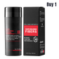 Fibres capillaires 27,5 g – Produit instantané pour combler et épaissir la racine des cheveux