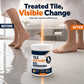 Gel antidérapant pour carrelage