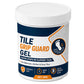 Gel antidérapant pour carrelage
