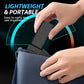 💨 -50% ! Souffleur & Aspirateur Portatif Sans Fil 🔧 Double fonction, puissance redoutable, idéal pour bureau, maison, atelier et voiture 🧹 Offre limitée ⏳