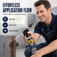 Spray antirouille et lubrifiant multi-usages