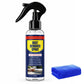 Spray antirouille et lubrifiant multi-usages