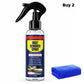Spray antirouille et lubrifiant multi-usages