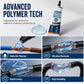 Gel isolant électrique liquide