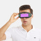 2026 Nouvelles lunettes de protection oculaire pour soudeur brûlant