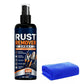 Spray antirouille pour métaux