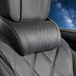 Oreiller universel en mousse à mémoire de forme pour appuie-tête de voiture