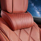 Oreiller universel en mousse à mémoire de forme pour appuie-tête de voiture