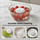 Nettoyeur Ultrasonique Portable pour Fruits et Légumes