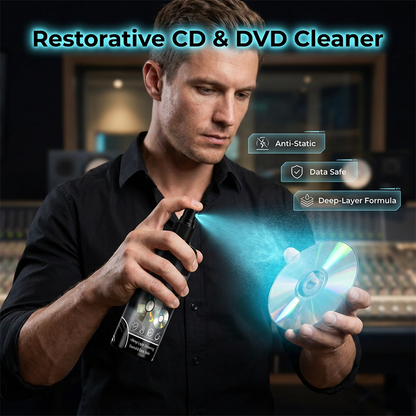 Nettoyeur professionnel de disques vinyles