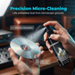 Nettoyeur professionnel de disques vinyles