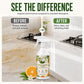 Spray nettoyant puissant tout usage