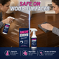Spray dissolvant d'adhésif multi-surfaces