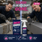 Spray dissolvant d'adhésif multi-surfaces