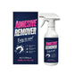 Spray dissolvant d'adhésif multi-surfaces
