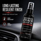 Gel de réparation professionnel pour tableau de bord de voiture