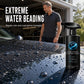 Spray de revêtement automobile Quick Shine