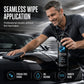 Spray de revêtement automobile Quick Shine