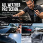 Spray de revêtement automobile Quick Shine